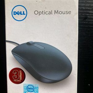 Optical Mouse