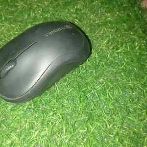 ❣️❣️ Zebronics Mouse For Monitor