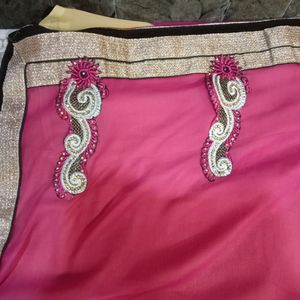 New Saree