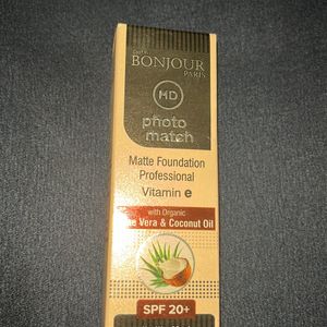 Foundation For Women