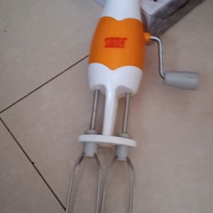 Hand Blender