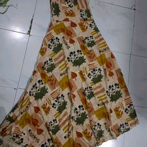 Gown For Women