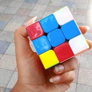 PRRO Flawless Cube Of 3×3