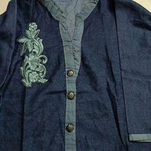 COMBO KURTAS