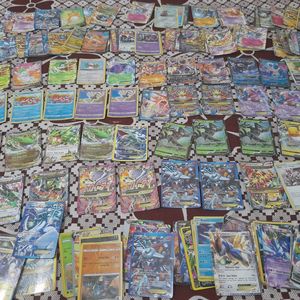 150 Pokemon Cards