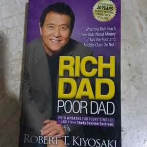 Rich And Poor Dad