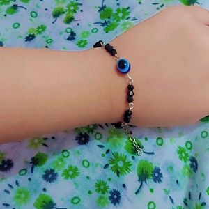 EVIL EYE STYLISH BRACELET