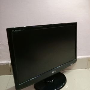 LG Monitor