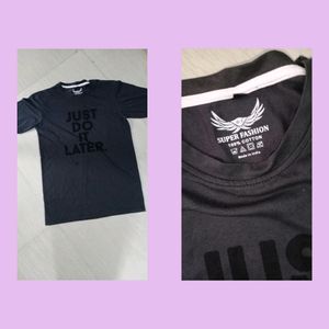 New 3 Tshirts Combo For Women