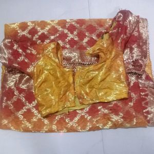 Silk Saree