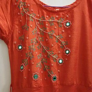 Women's Kurta