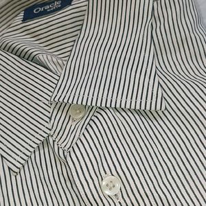 branded shirt - Otto - XL