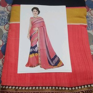 Women Saree