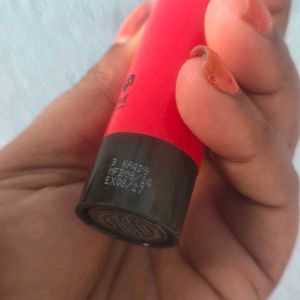 Oriflame Mini Cream Lipstick Shade Mocha Muse