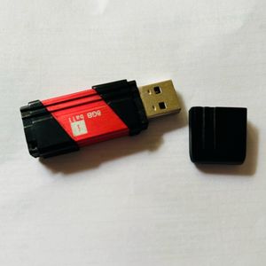 8GB iball Pendrive