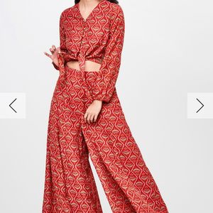 Global Desi - Co-ord Set