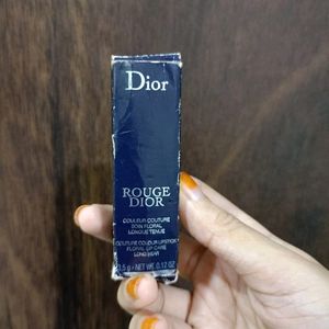 Dior Rouge Lipstick - 999