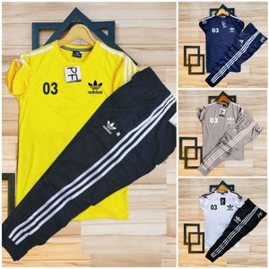 Diwali Offer- Four Tracksuit Set Combo