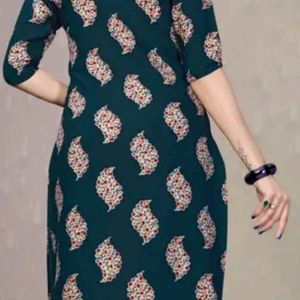 New Kurti ♥️