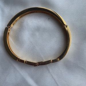 Imported Adjustable Bangle Bracelet