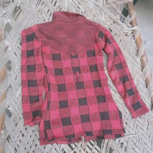 Woolen Swetar For Women Girl's