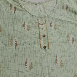 Kurti