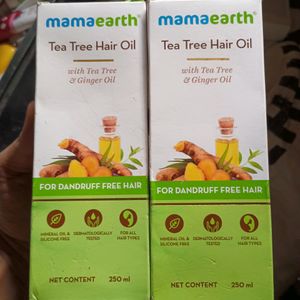 🤩HALF PRICE🤩2 New Hair Oil