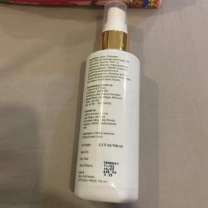 Hair Mist