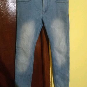 Pack Of 2 Jeans Pant