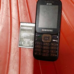 Samsung Mobile Phone