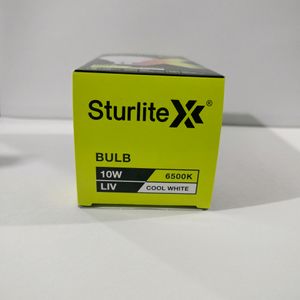 STURLITE BULB-10W Light Bulb