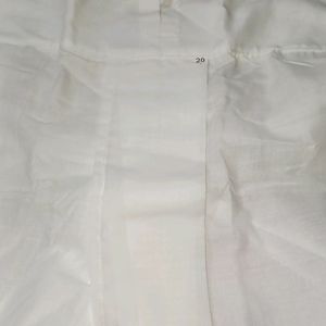 Dhoti And Pant