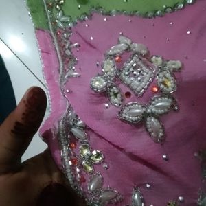 Kurti Salwar Dupatta