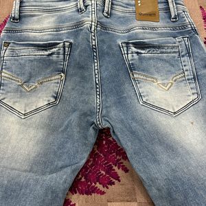 Men’s Jeans