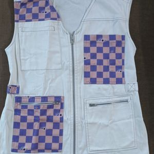 Funky Vest