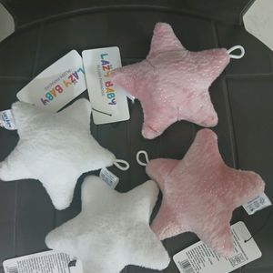 Soft Stars@discount