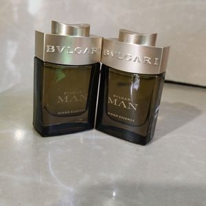 Bvlgari Perfume