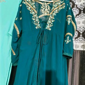 Shirak Dress