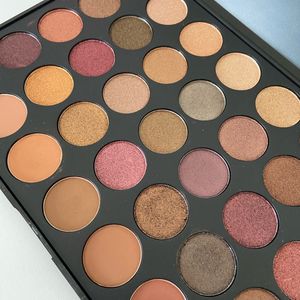 Original "Morphe 35F" Palette