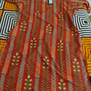 New Xxl Kurti