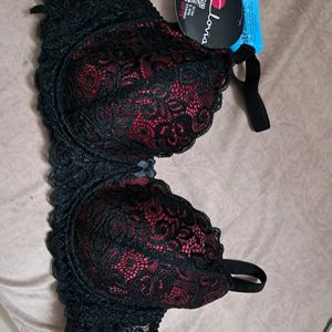 Clovia Net PADDED BRA 36 B