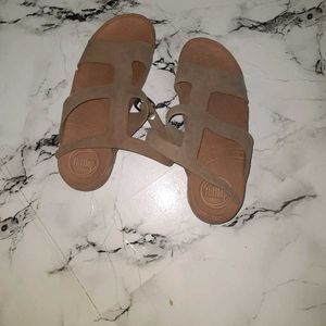 Flat Sandals