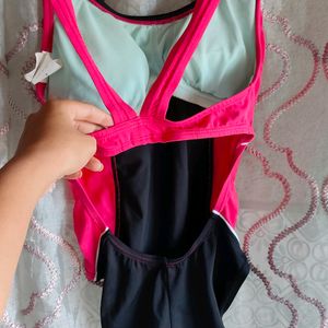 Nike Bodysuit