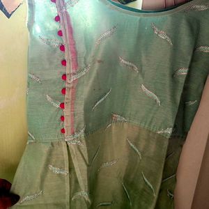 Fancy Kurti