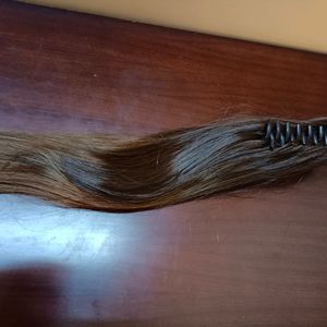 Pony Tail Hair Extension