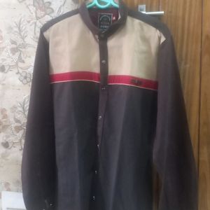 Men Shirt Used But Good Condition