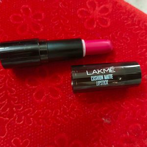 Lakme Lipstick