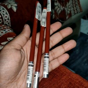 3 Swiss Beauty Bobby Brown Lipliners