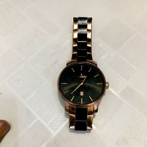 Selling Watches