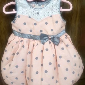 Good Condition Frock